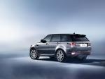 Land Rover Range Rover Sport 2014 года